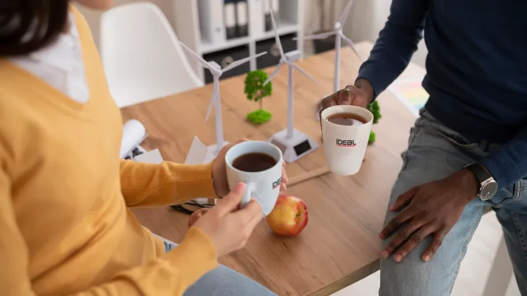 How Modern Coffee Machines Are Redefining Bangalore’s Coffee Culture