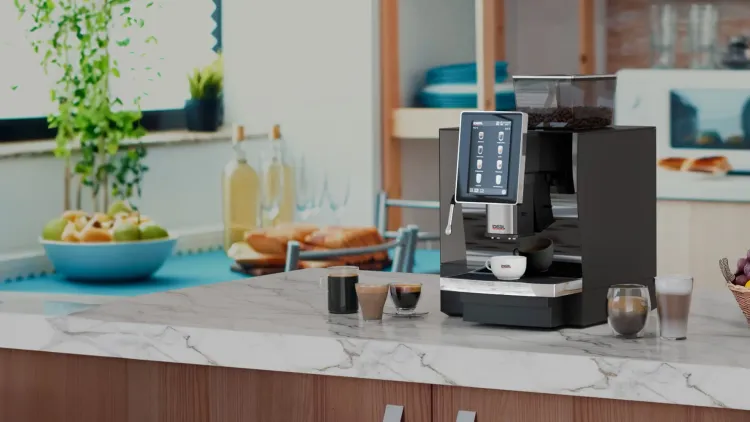 How to Create the Ultimate Coffee Corner in Your Kitchen