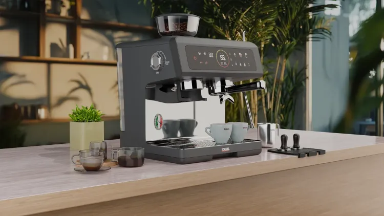 How to Make Your Coffee Routine More Eco-Friendly