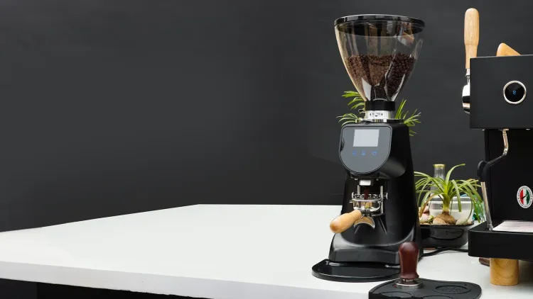 Why Automatic On-Demand Grinders Are Better Than Doser Grinders