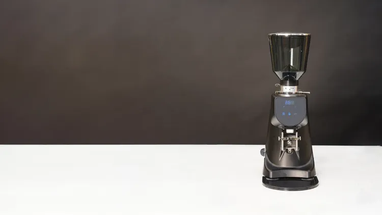 How to Choose the Best Coffee Grinder for Your Cafe