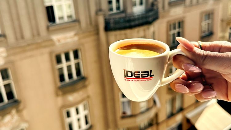Cup to Craft: Why Baristas Swear by Thoughtful Cup Design