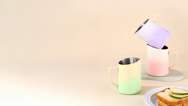 Say Goodbye to Bad Foam: 14 Barista-Approved Milk Texturing Hacks