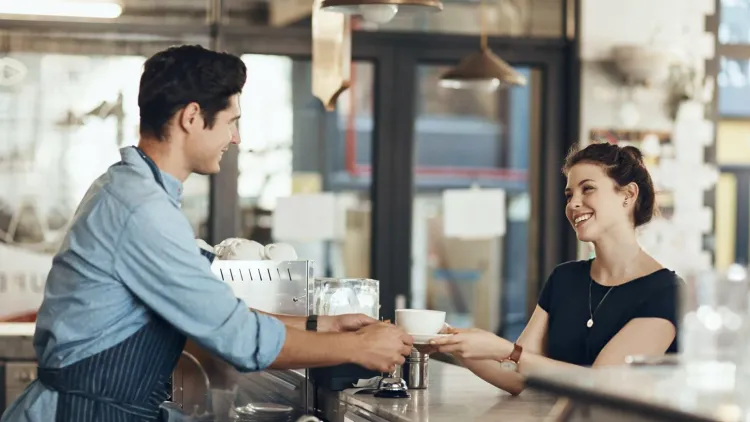 Baristas at the Heart of Hospitality: Prioritising Customer Service in Every Cup