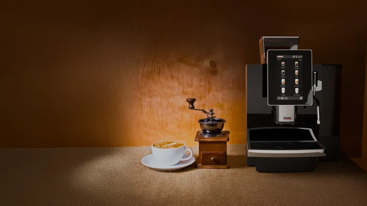 Automatic vs Semi-Automatic Coffee Machines: What’s the Difference
