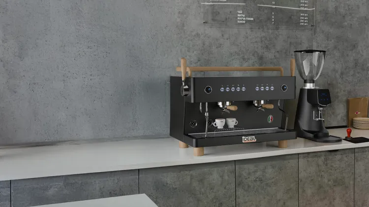 Where to Buy the Best Coffee Machine in India (2025 Guide)