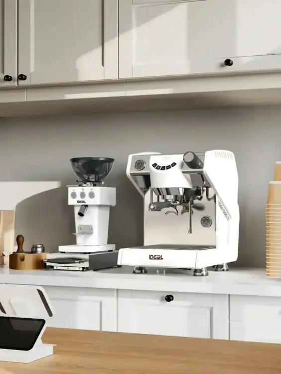 Looking for a Coffee Machine Under Rs. 1 Lakh Here Are Two You Can Count On