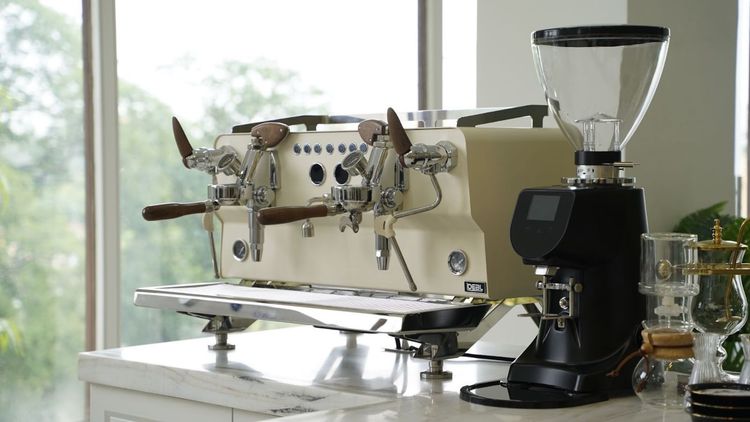Coffee Machine Troubleshooting: Common Problems & Quick Fixes