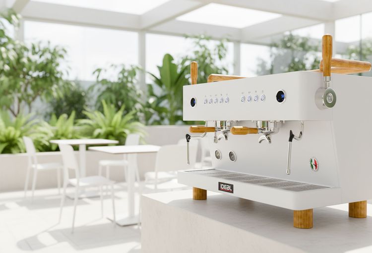 Buy Premium Coffee in Mumbai & Get a Live Demo of Your Coffee Machine - Anytime, Anywhere