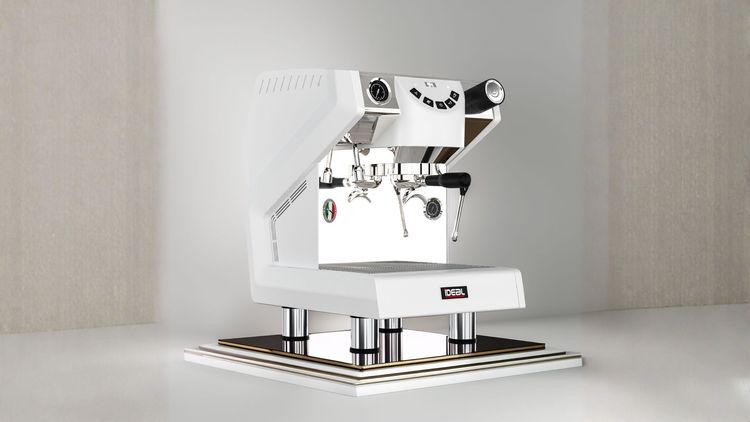Boost Your Van & Bakery Business with the Right Coffee Machines