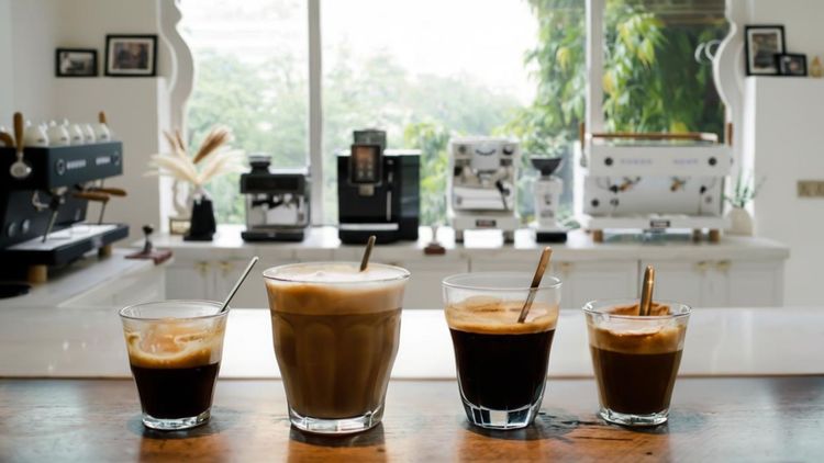 Best Commercial Coffee Machines for Business Use: Ideal D24 Pro & Ideal Tech Brew Automatic