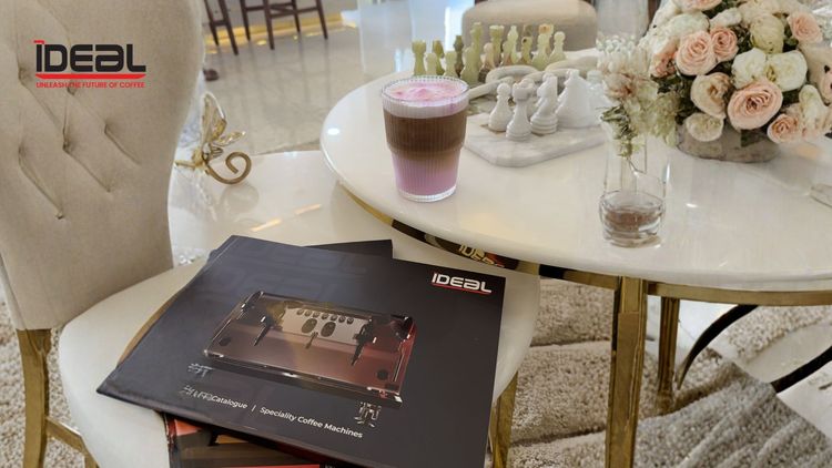 Where to Buy the Best Coffee Machines in India: A Complete Guide for Coffee Lovers