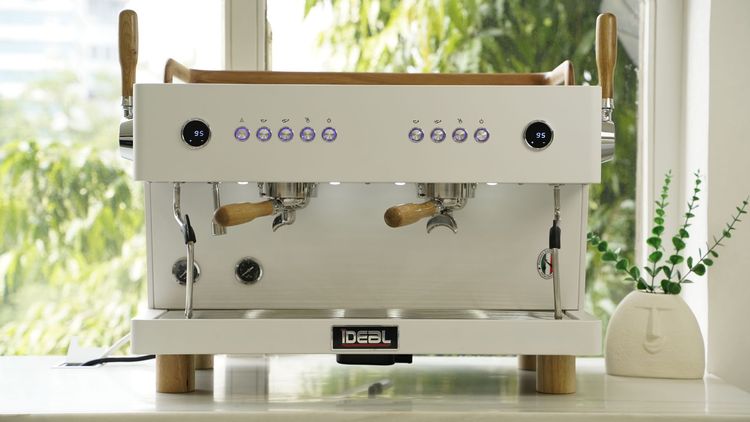 Top Things to Check Before Buying a Commercial Espresso Machine