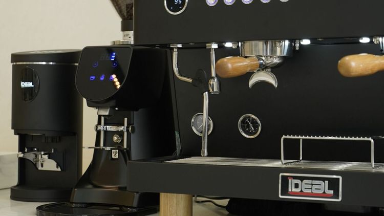 Best Coffee Machine for Café in India: What to Check Before Buying a Commercial Espresso Machine