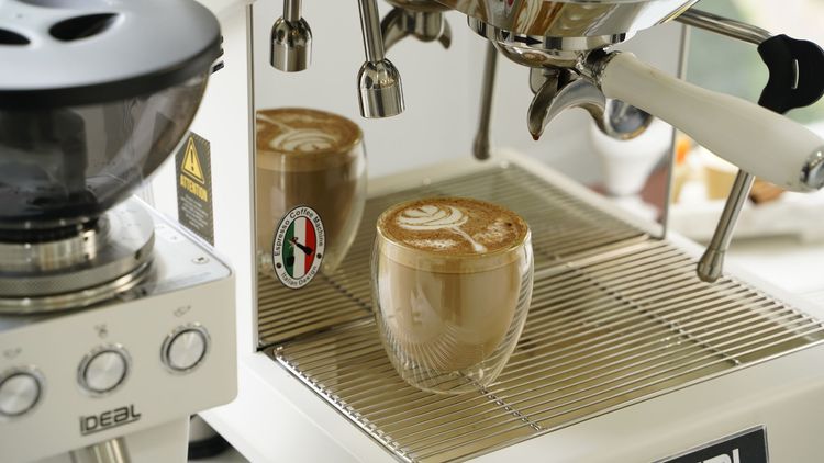 Choosing the Right Coffee Machine Can Transform Your Café