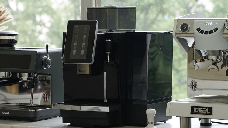Best Coffee Machine for Business in India: A Simple Buying Guide Offices
