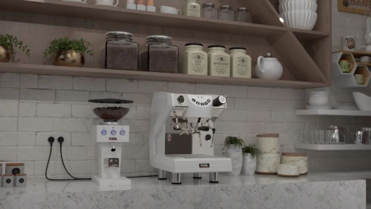 From Traditional Kaapi Machines to Smart Technology: How Ideal Coffee Machines Improve Every Cup