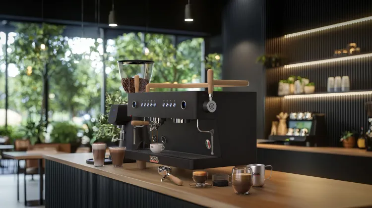 How to Open a Coffee Shop in India The Complete Guide 2026