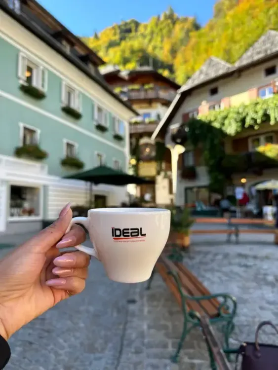 Coffee Moments 