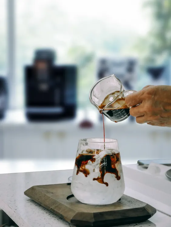 Coffee Machine For Office