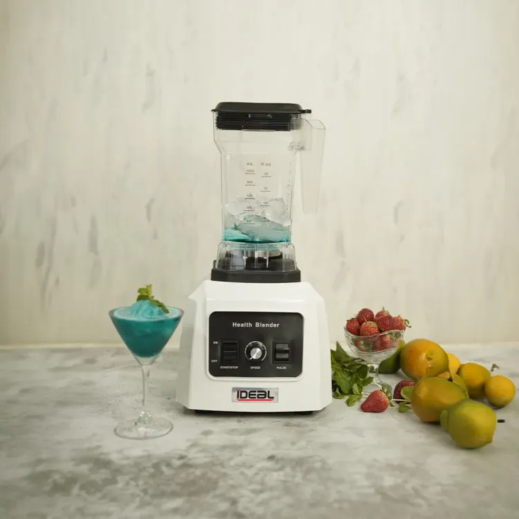 Ideal Macho Blender