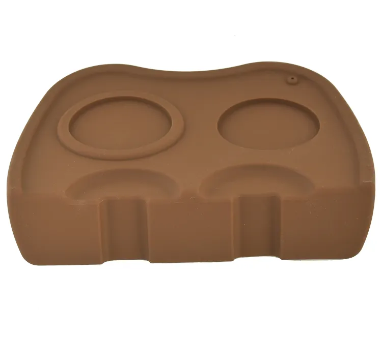 Ideal Big Tamping Mat