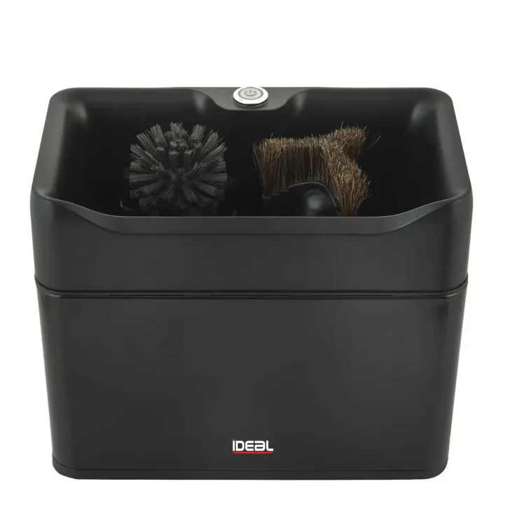 Ideal Automatic Portafilter Cleaner