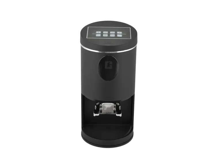 Ideal Automatic Tamper