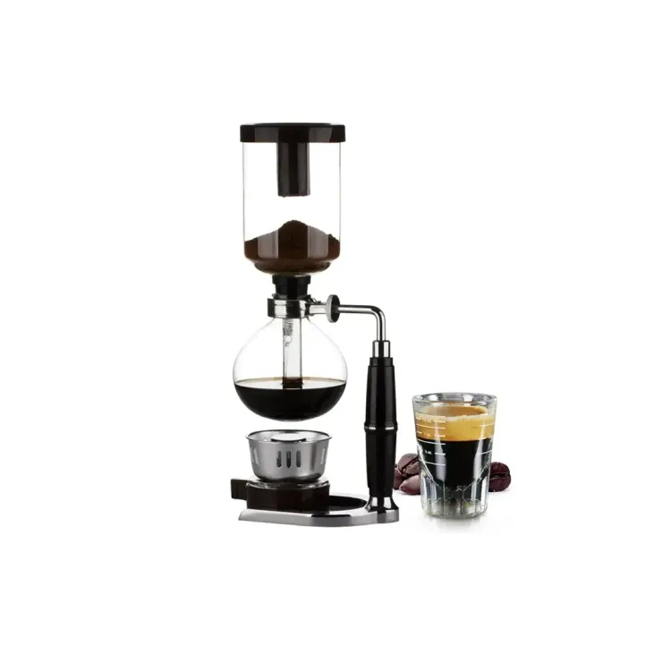 Ideal Syphon