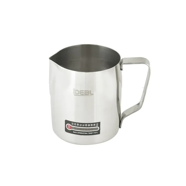 Ideal Temperature Sensor Milk Pitcher 600 ml