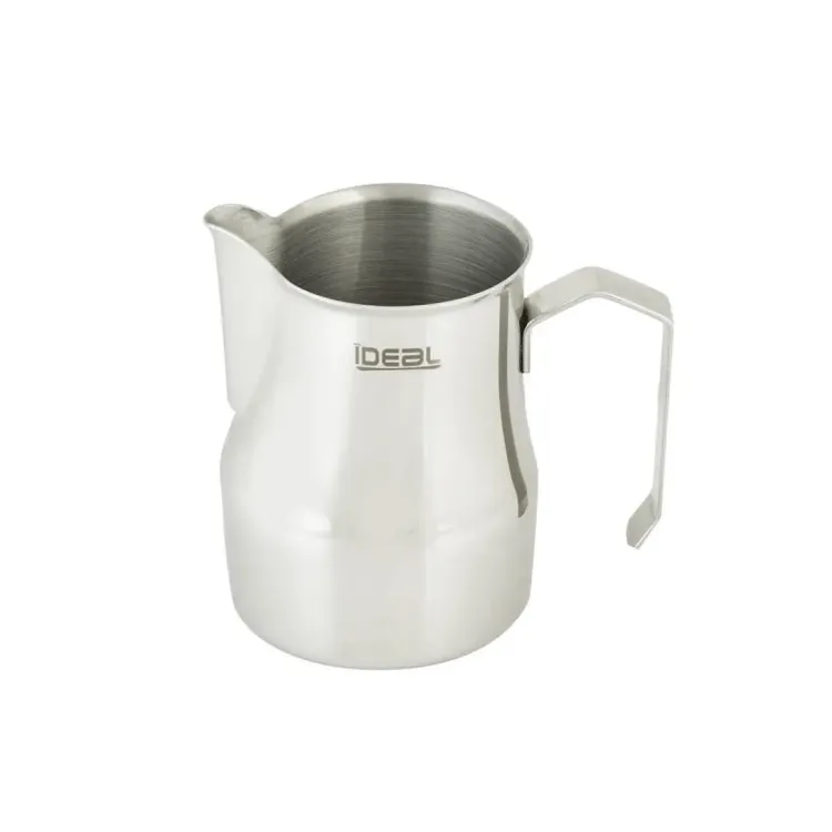 Ideal Latte Pitcher 600 ml