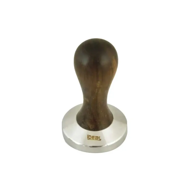 Ideal Wooden Tamper