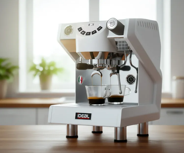 Ideal D24 Pro