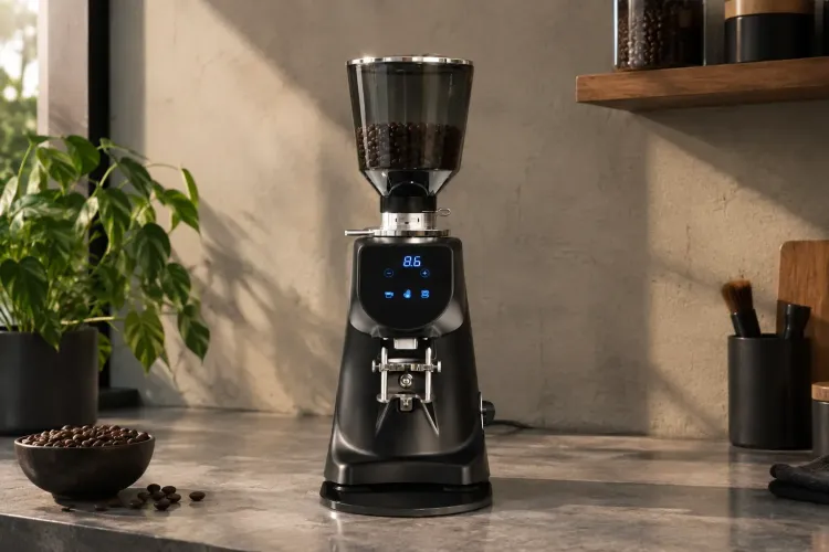 Ideal S70 Grinder