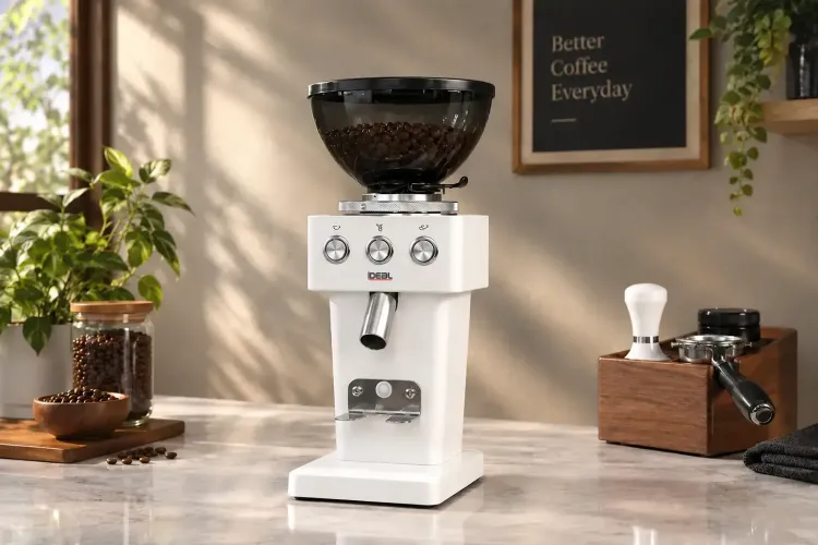 Ideal SS Grinder