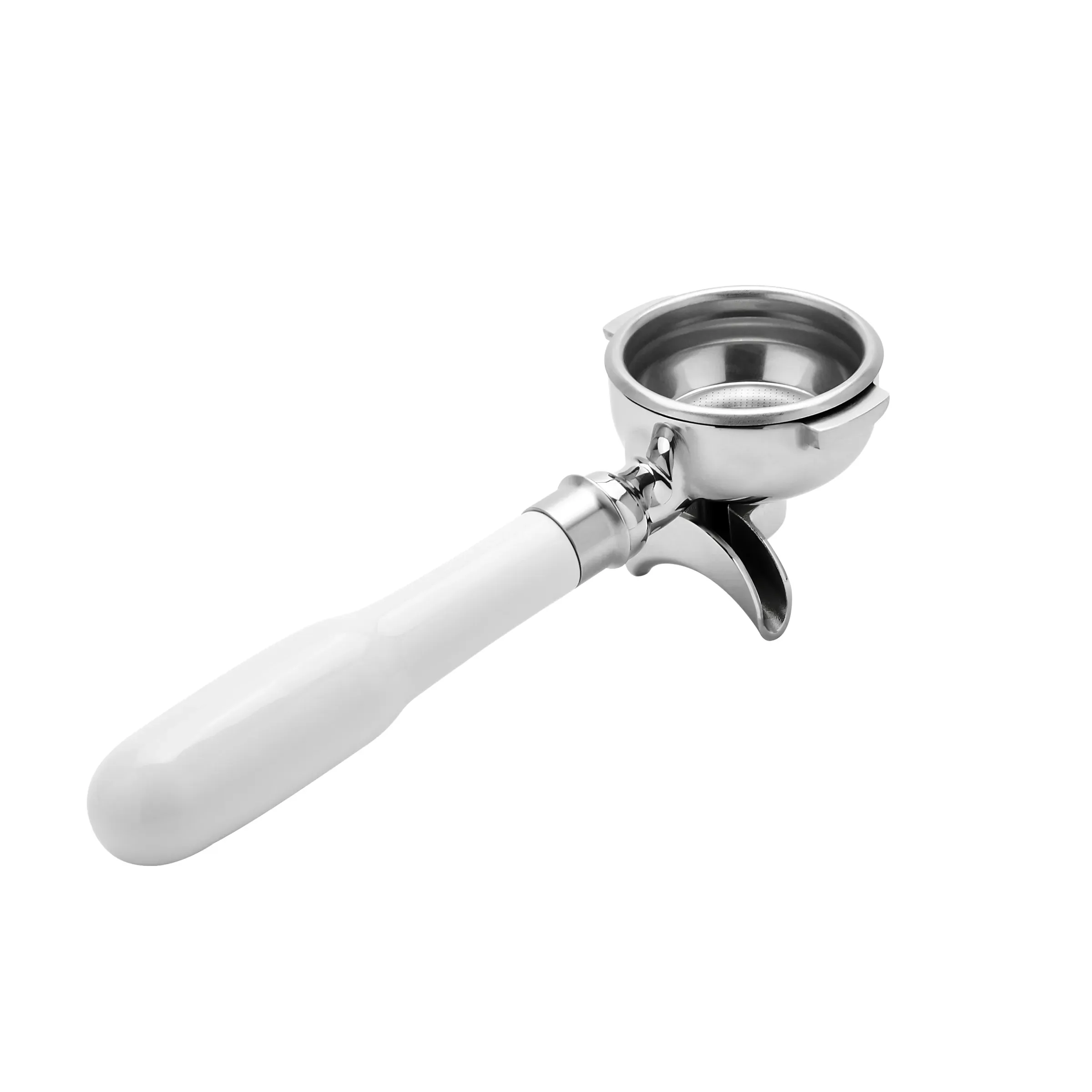 Ideal Portafilter Marble Double
