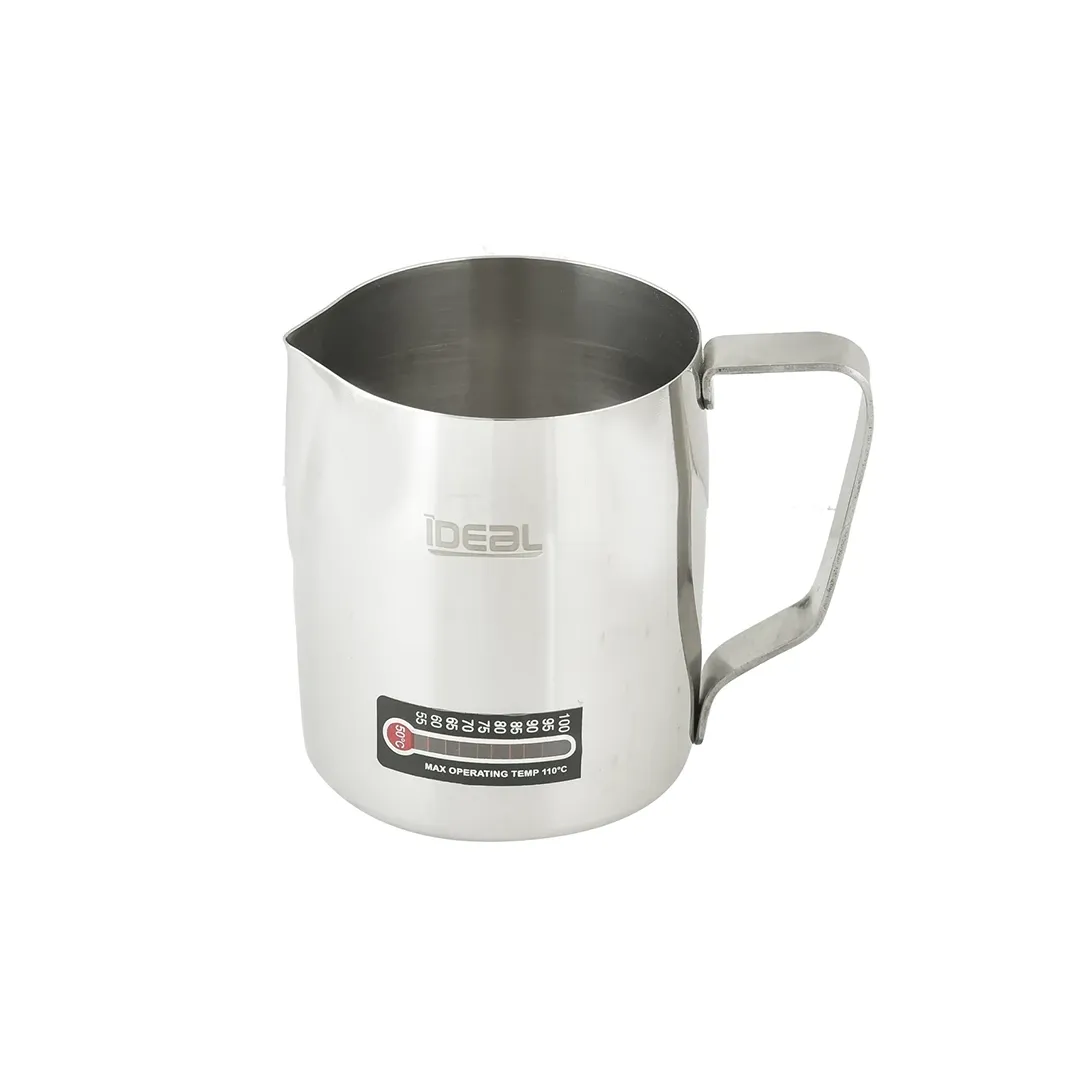 Ideal Temperature Sensor Milk Pitcher 600 ml