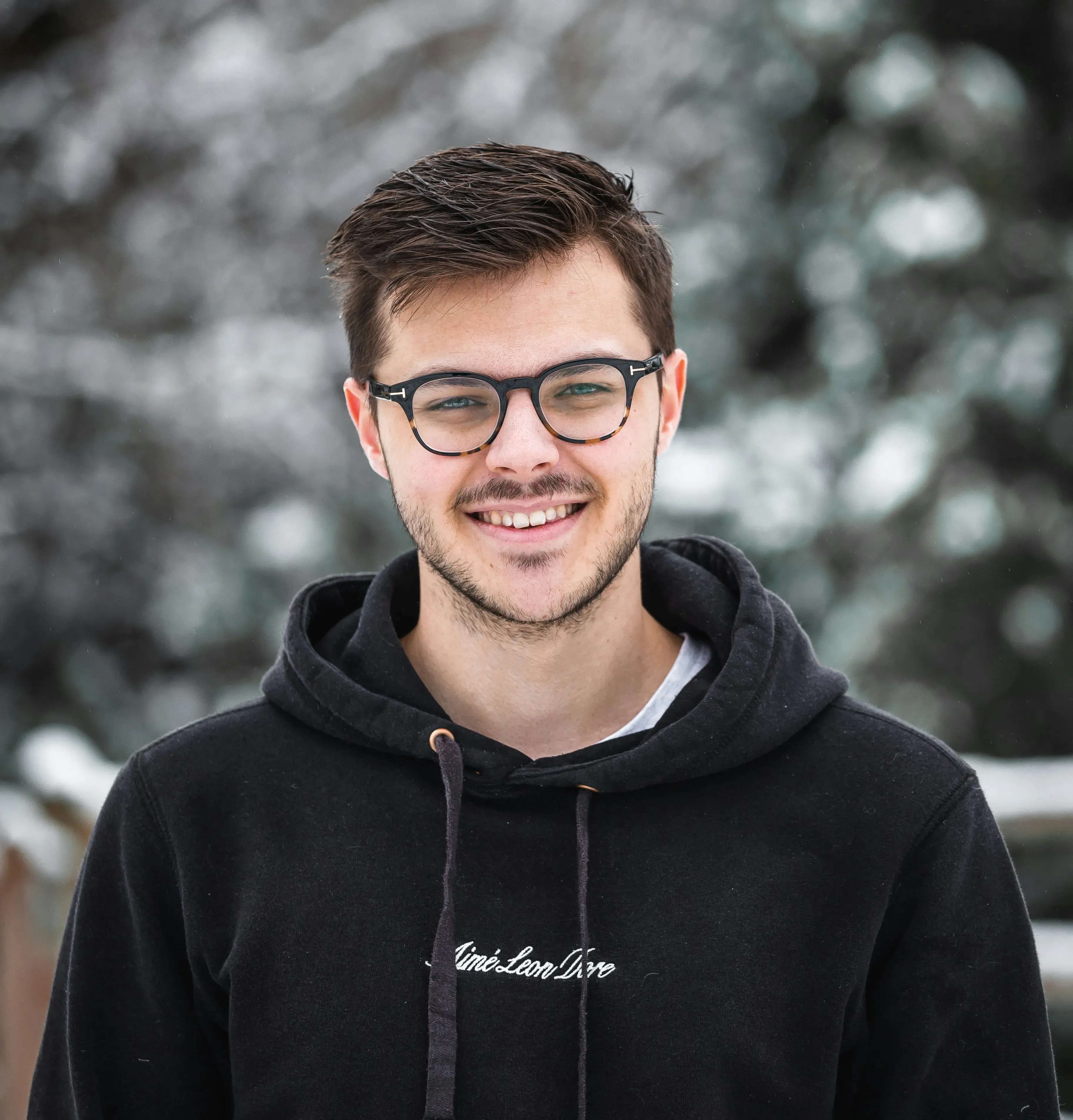 Markus Weber
