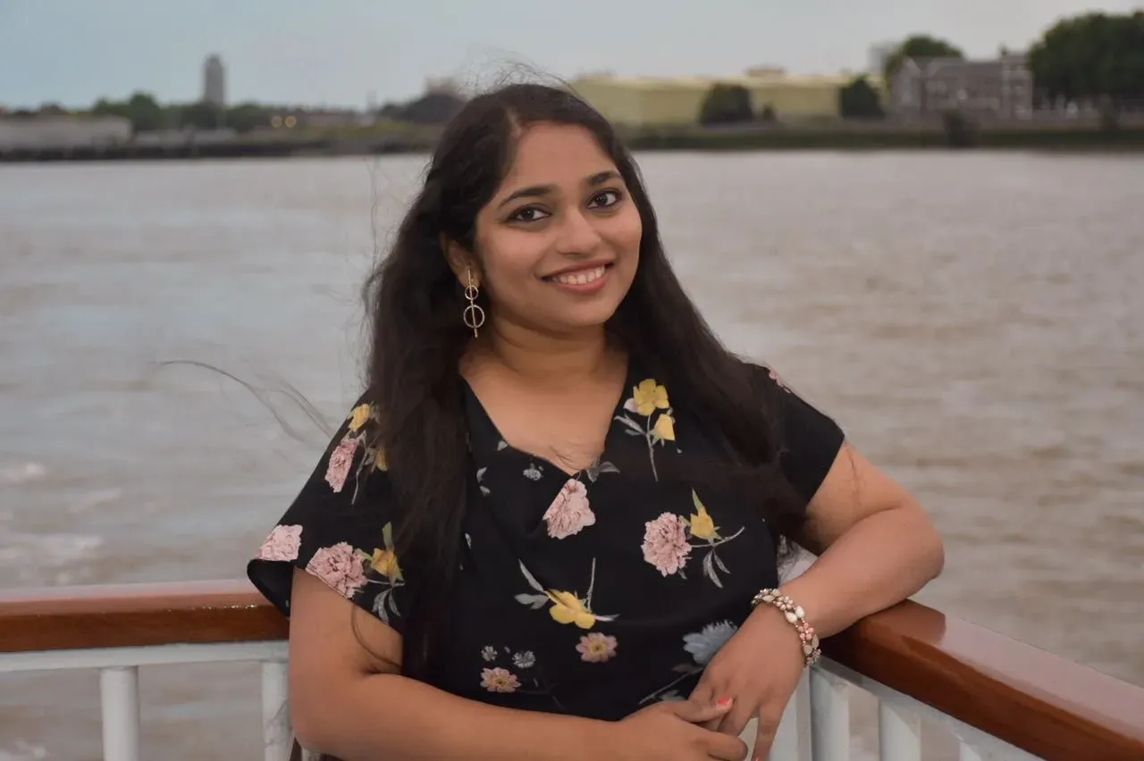 Harshita Jain